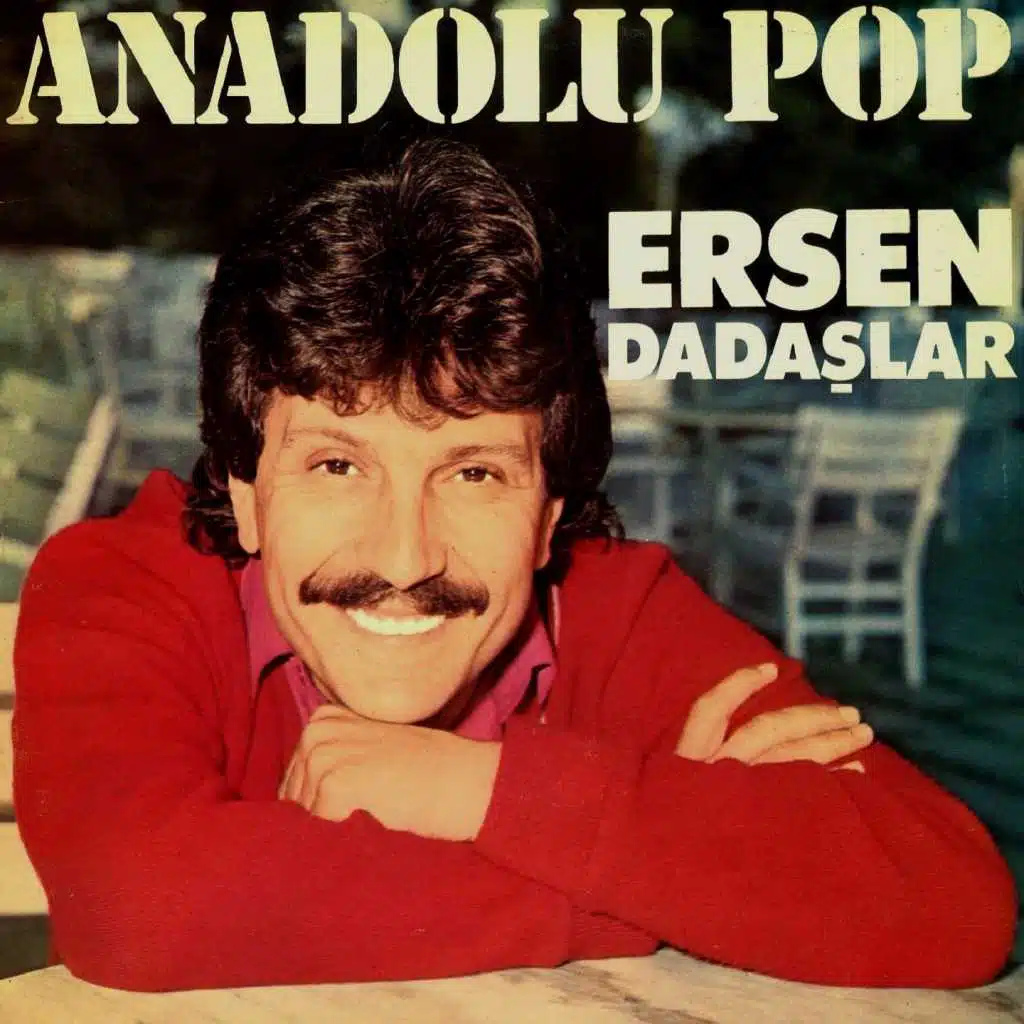 Anadolu Pop