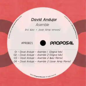 Asemble 2 (Javier Almijo Remix)