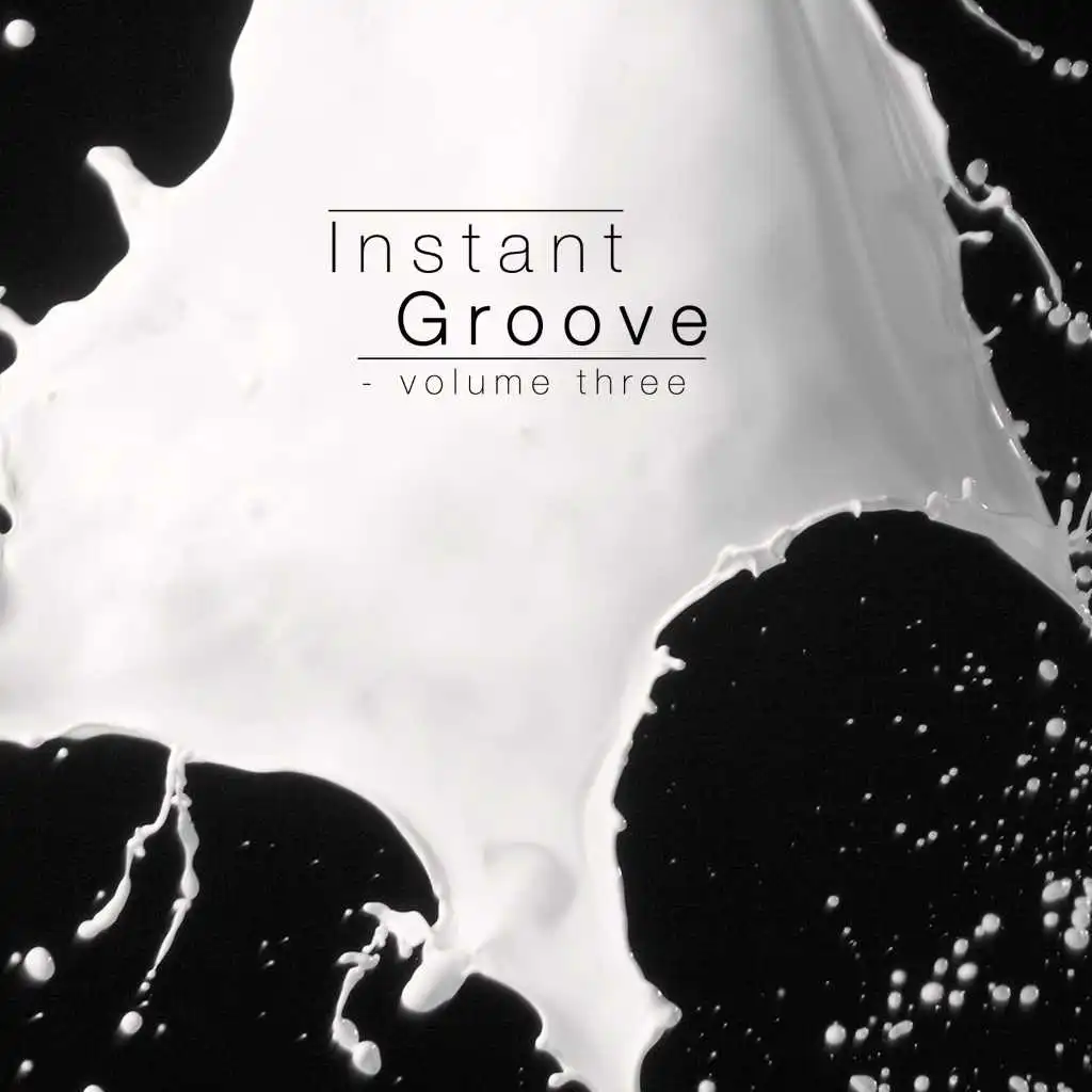 Instant Groove, Vol. 3