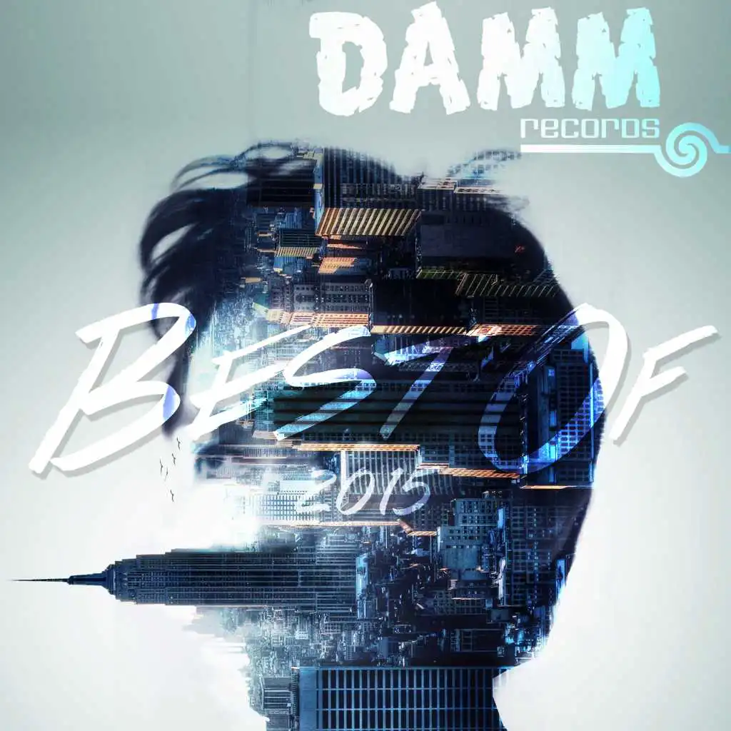 Best of Damm Records 2015