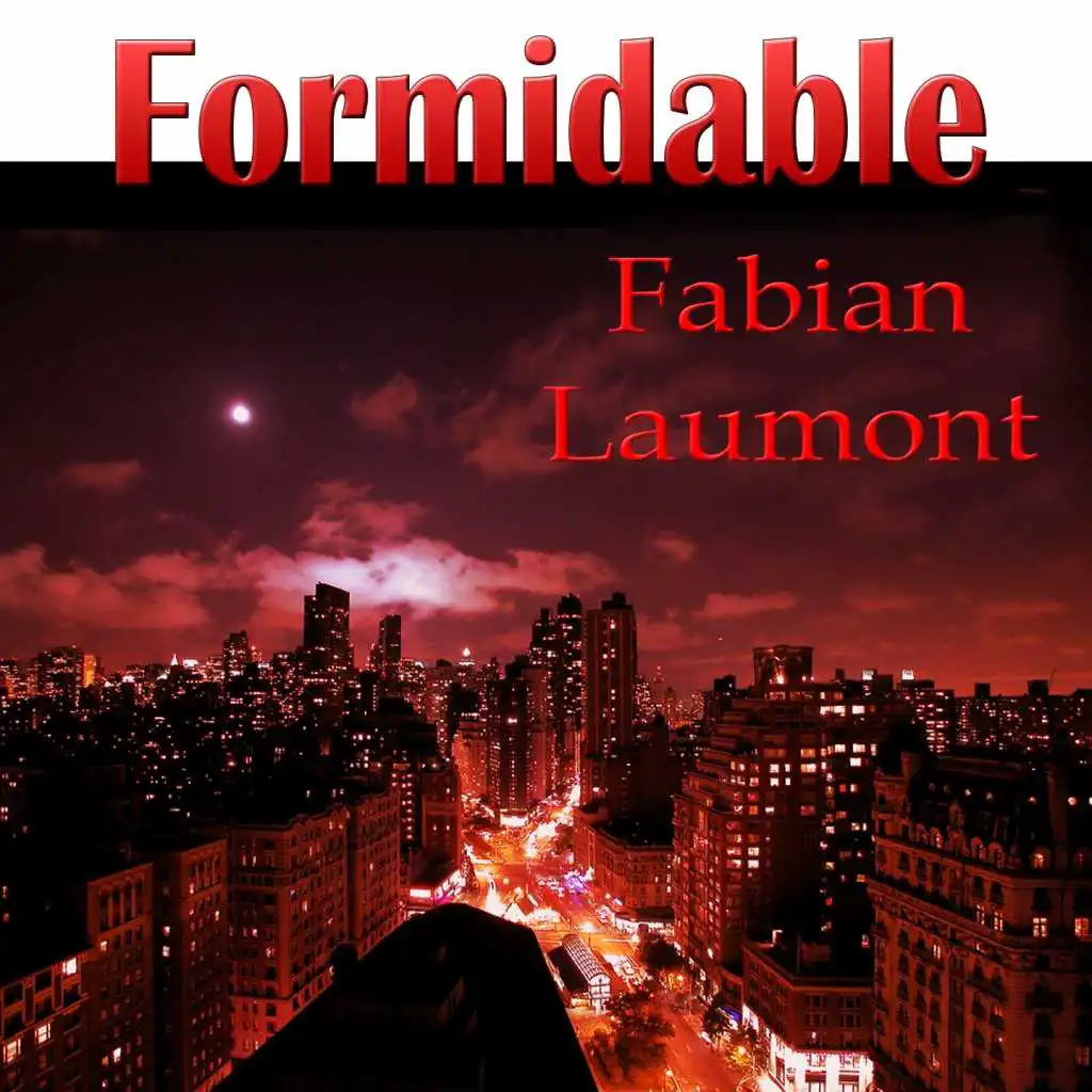 Tribute to Stromae: Formidable (Tribute To Stromae)