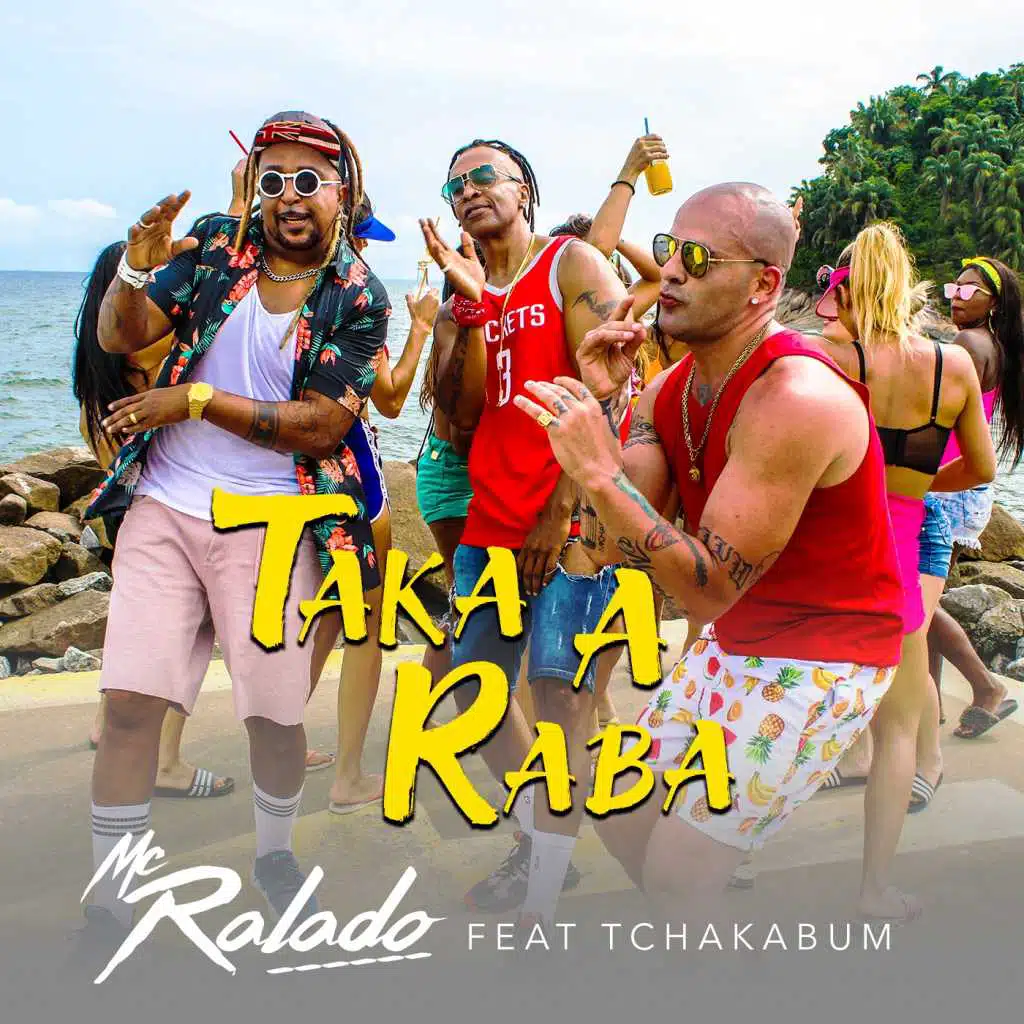 Taka a Raba (feat. Tchakabum)