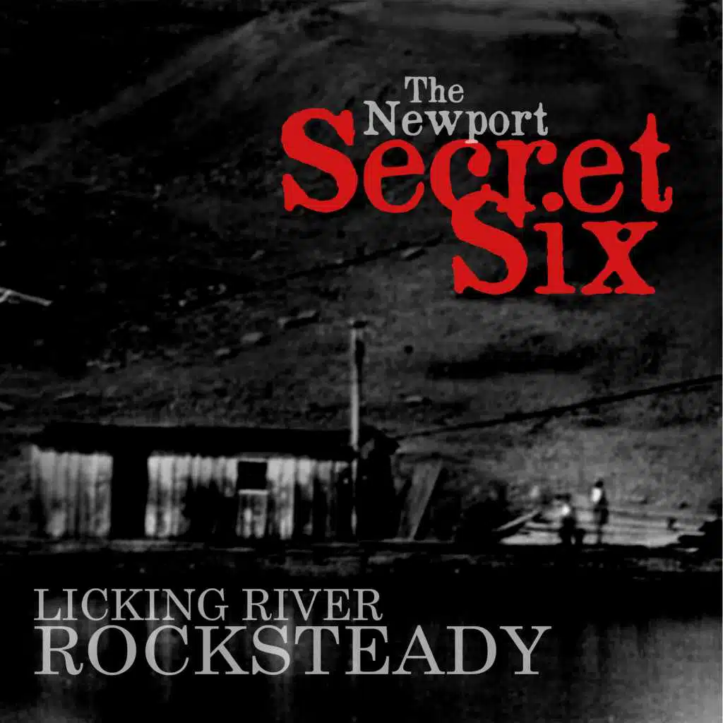 Licking River Rocksteady