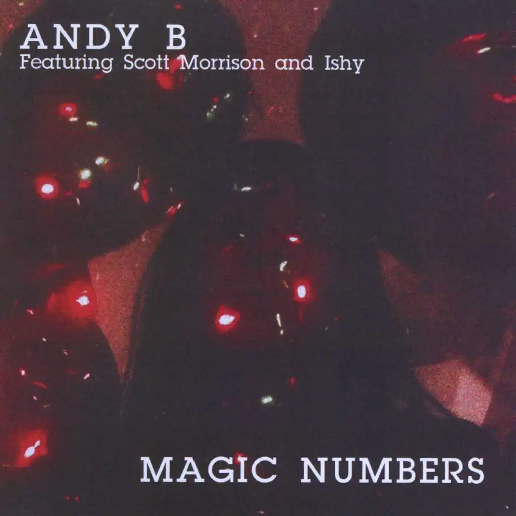 Magic Number (feat. Scott Morrison & Ishy)