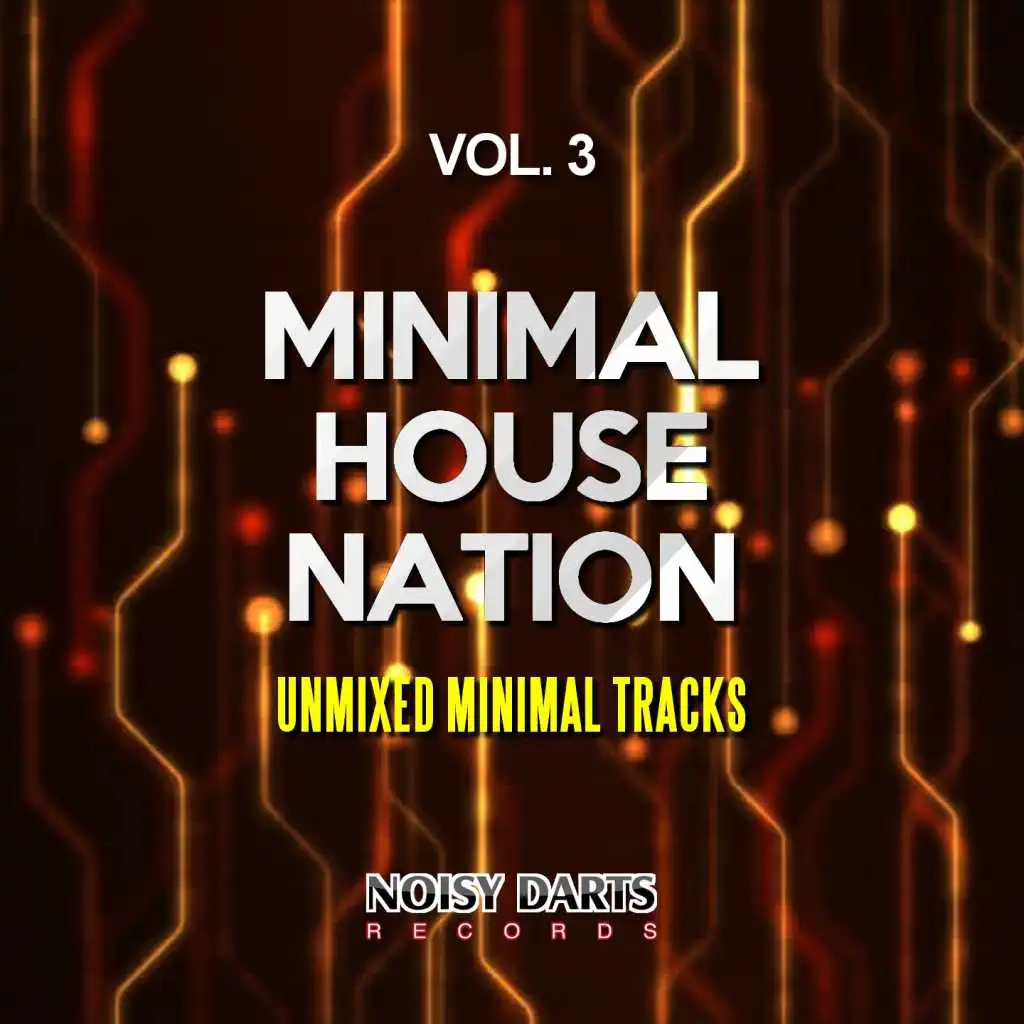 Minimal House Nation, Vol. 3 (Unmixed Minimal Tracks)