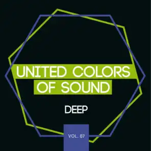 United Colors of Sound - Deep, Vol. 7