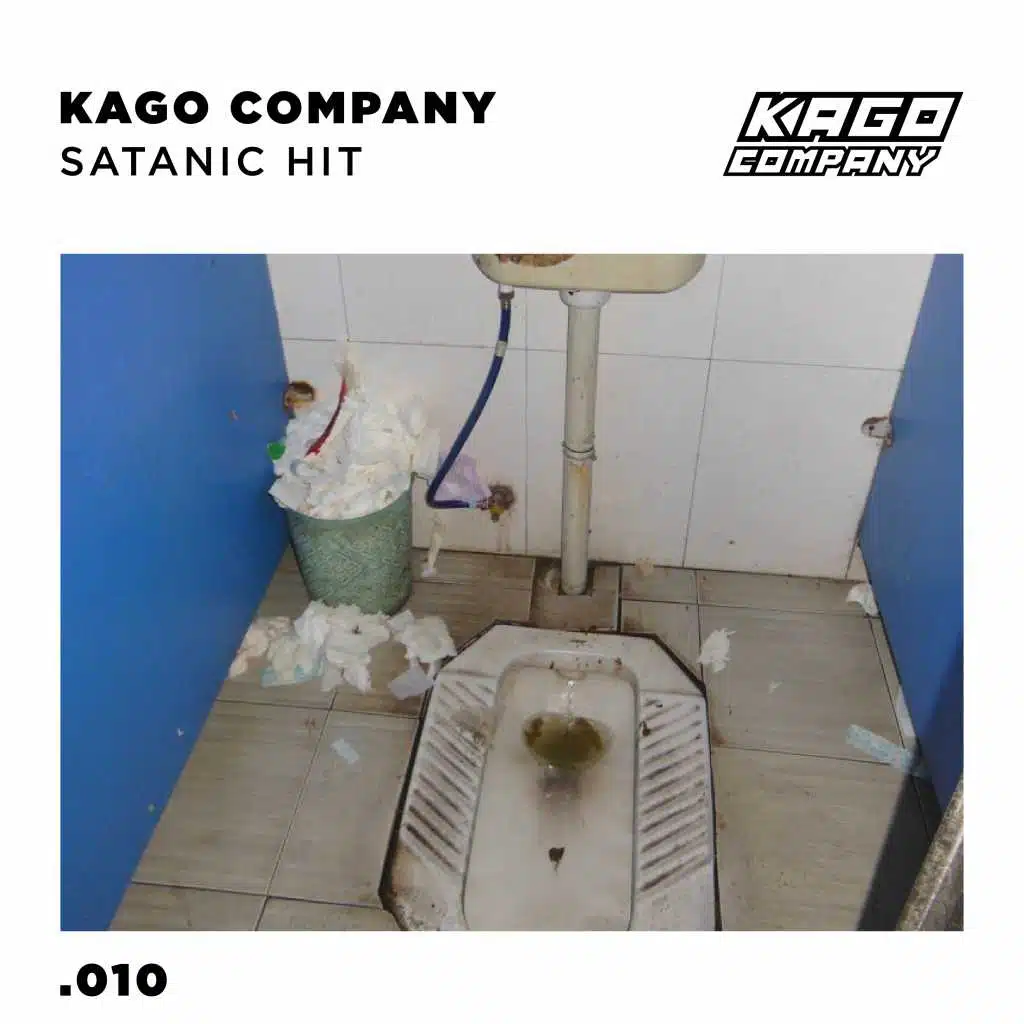 Satanic Hit