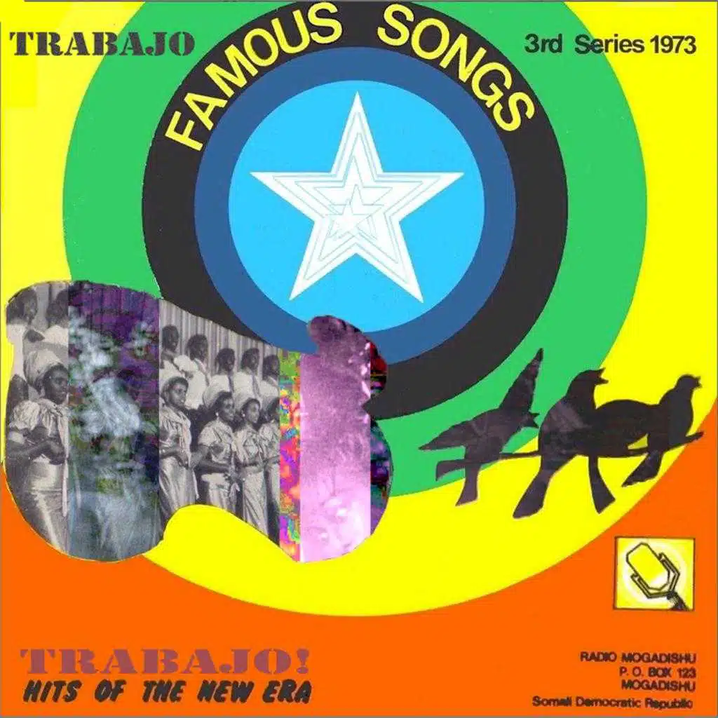 Famous Songs, Hits of the New Era