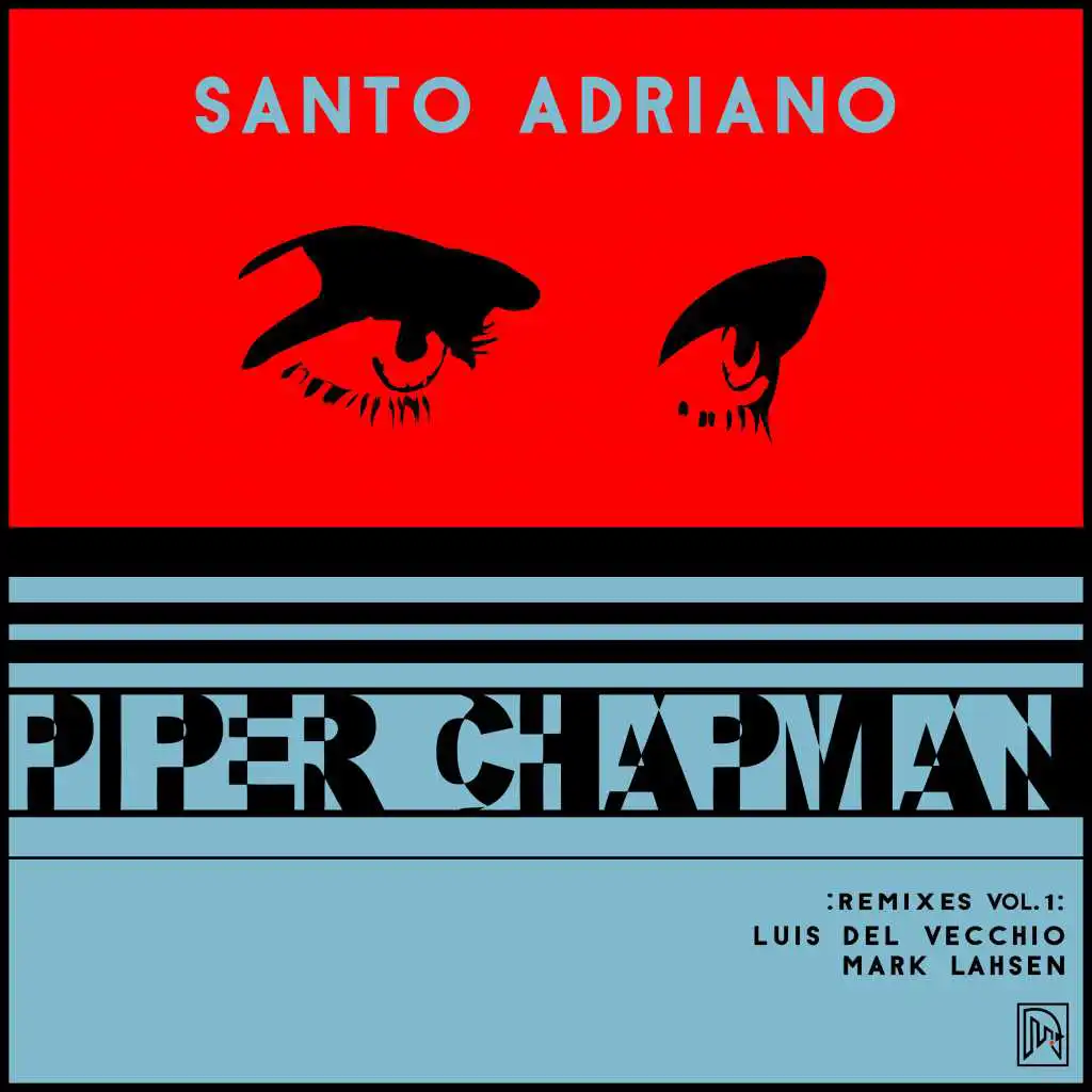 Piper Chapman (Mark Lahsen Remix)