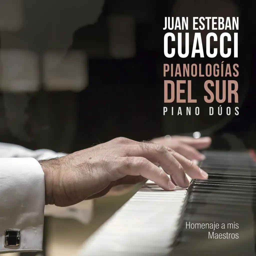 Pianologías del Sur - Piano Dúos