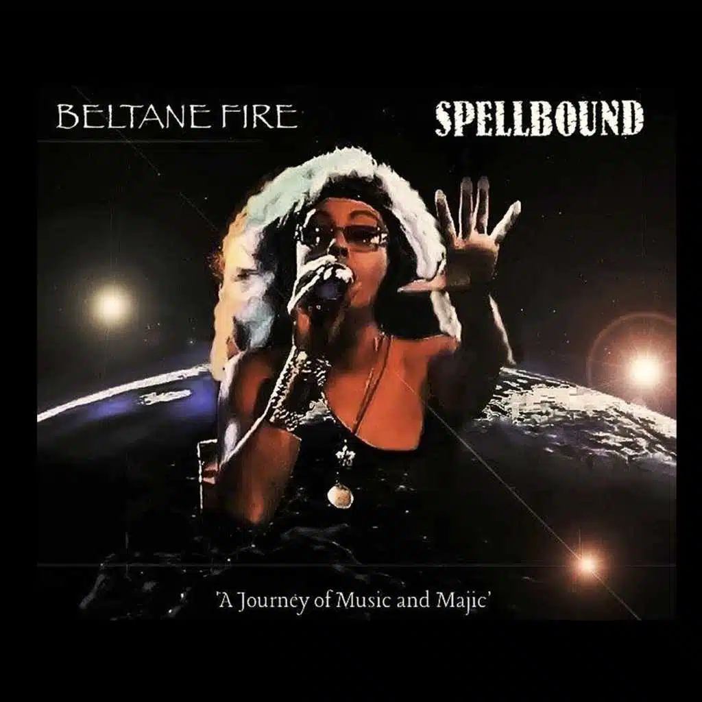 Spellbound