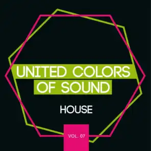 United Colors of Sound - House, Vol. 7