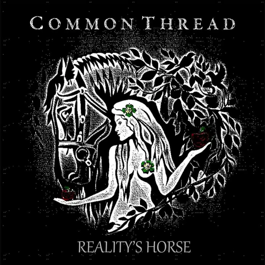 Reality's Horse
