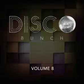 Disco Bunch, Vol. 8