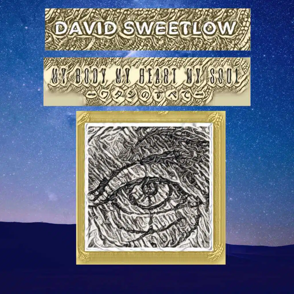 My Body My Heart My Soul