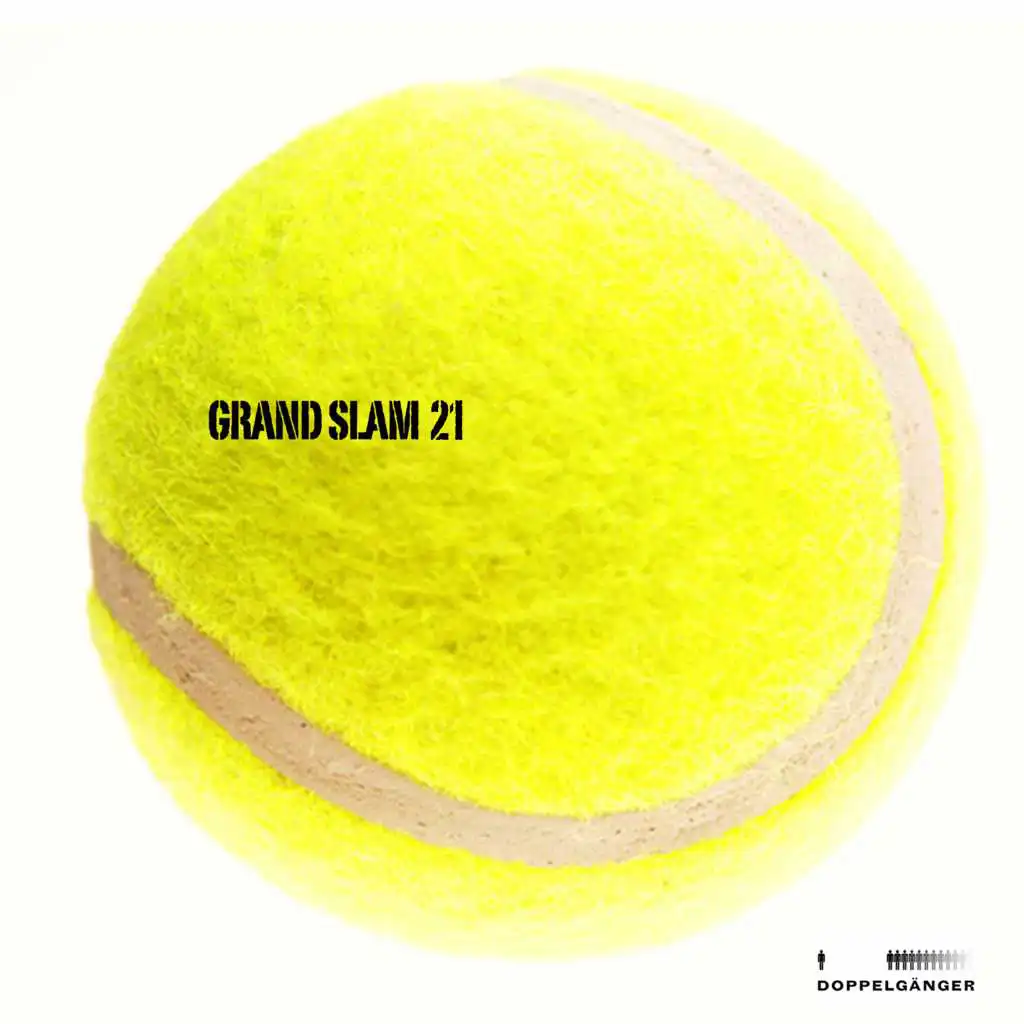 Grand Slam, Vol. 21