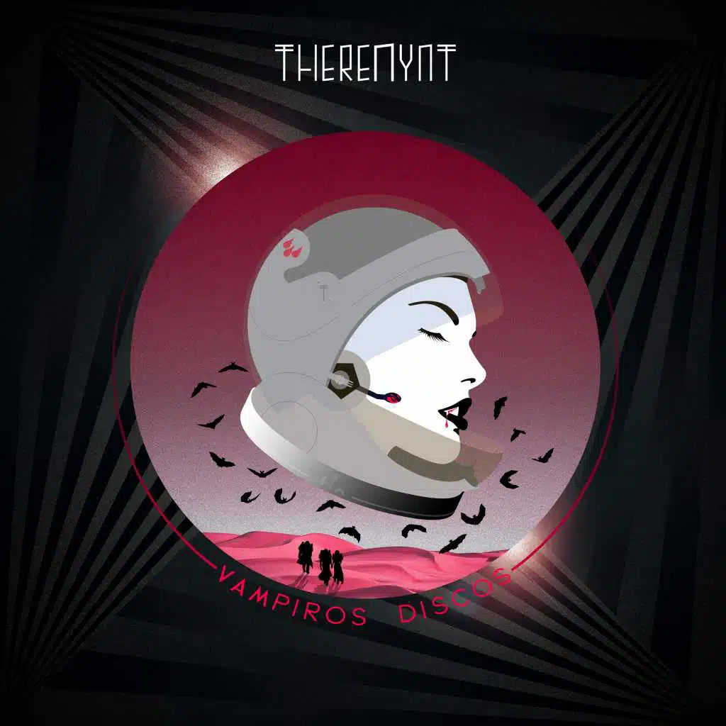 Vampiros Discos (Club Bizarre Version)