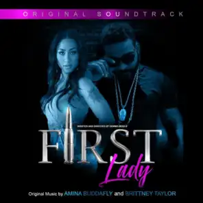 First Lady (Original Motion Picture Soundtrack)