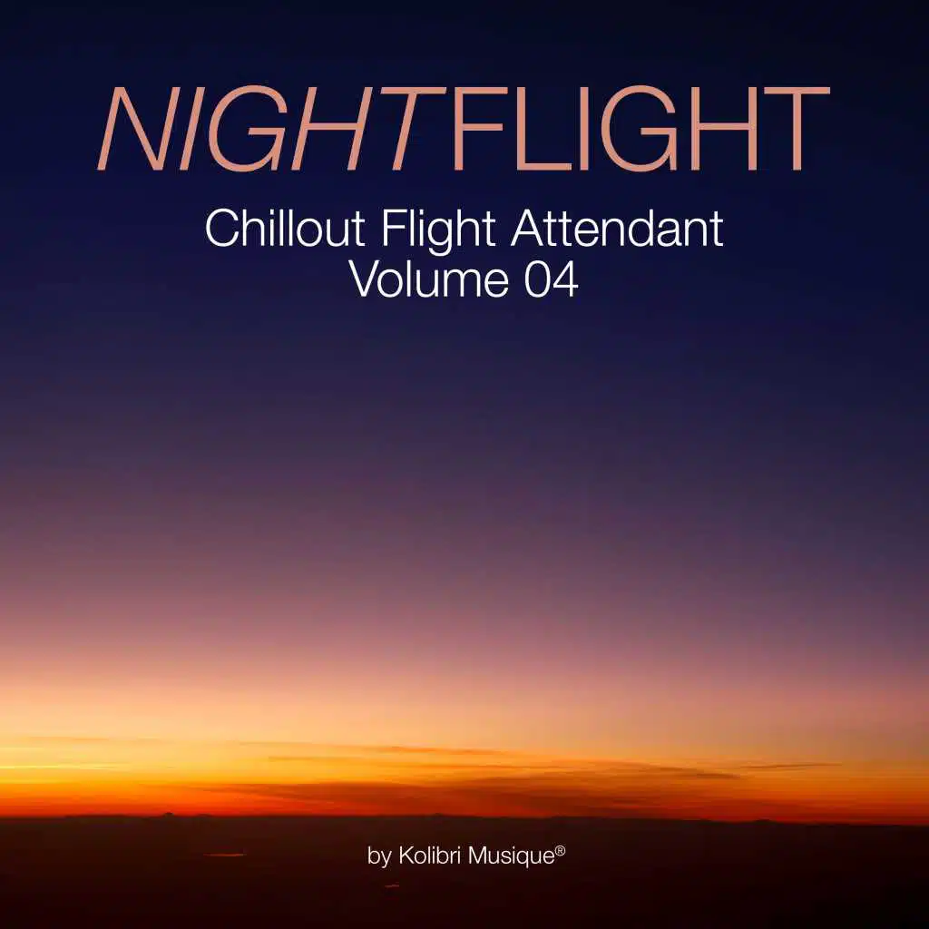 Nightflight Chillout Flight Attendant, Vol. 4 (Mixed By Alessandro Garofani)