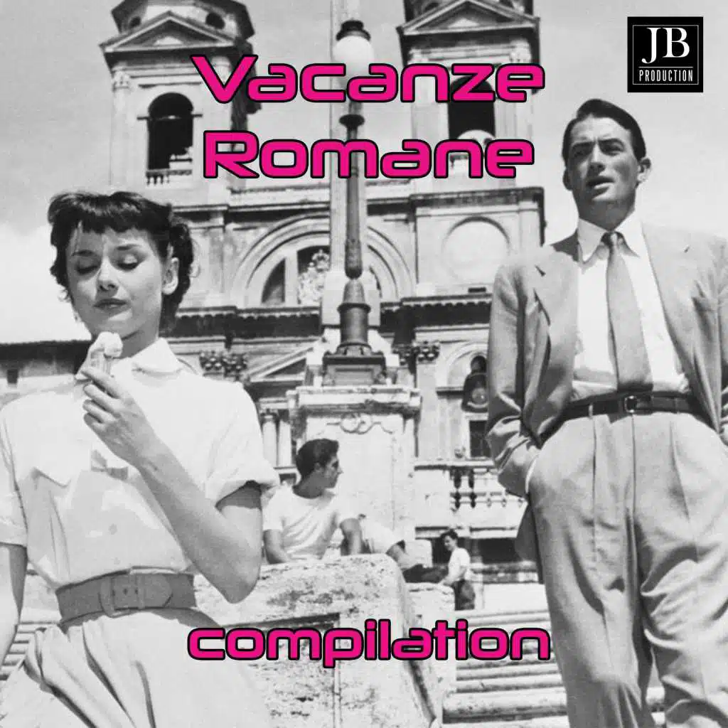 Com'è bello far l'amore quanno è sera