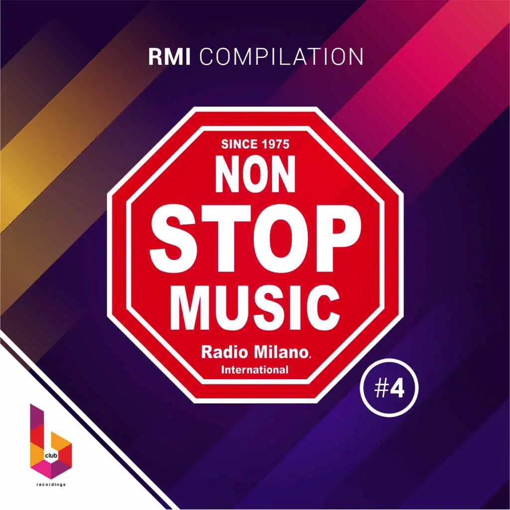 Radio Milano International, Vol. 4