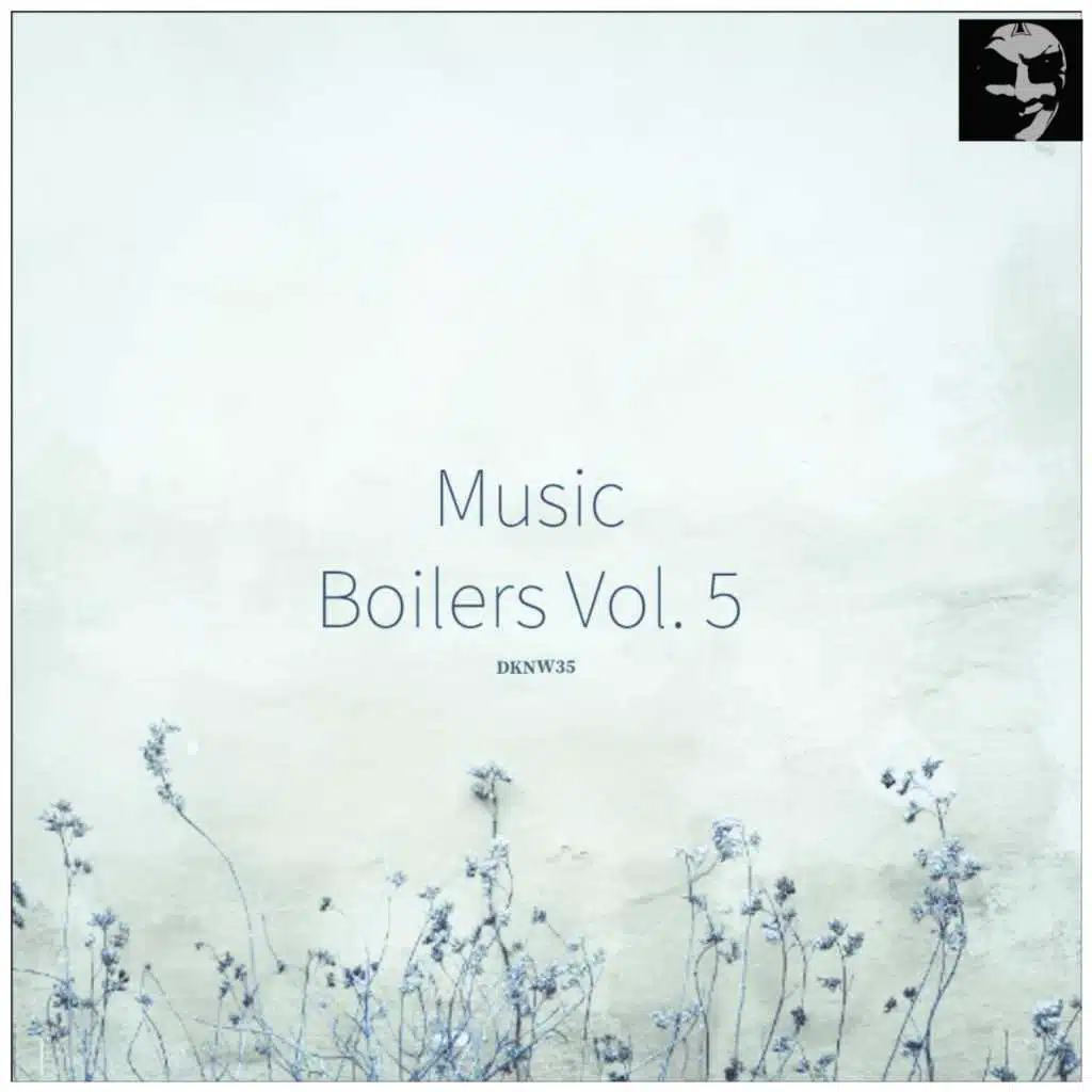 Music Boilers VOL. 5