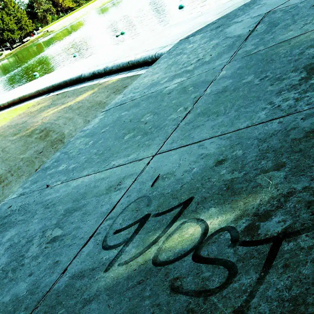 Gjost Writer
