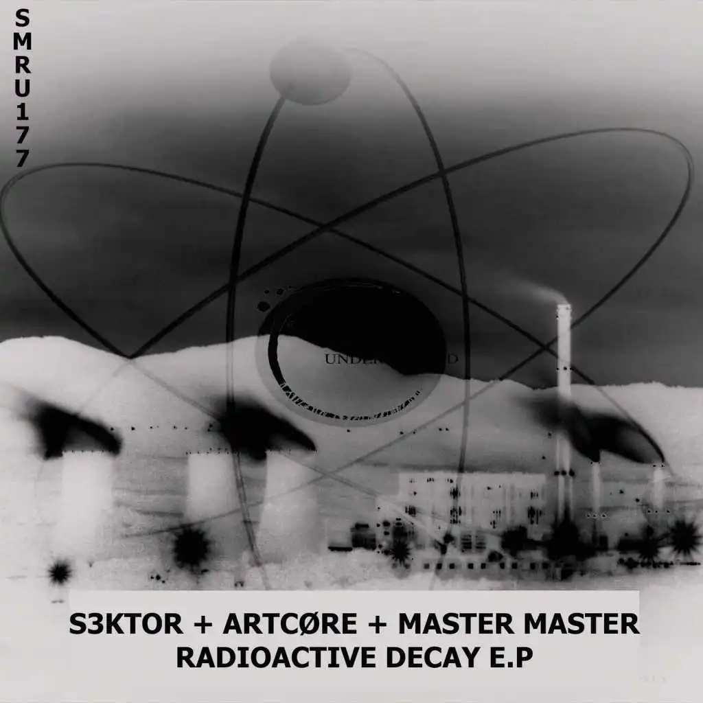 Radioactive Decay (Master Master Remix)