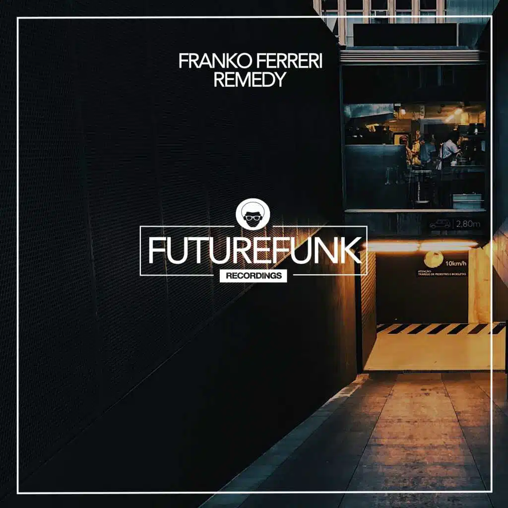 Remedy (Club VIP Mix)