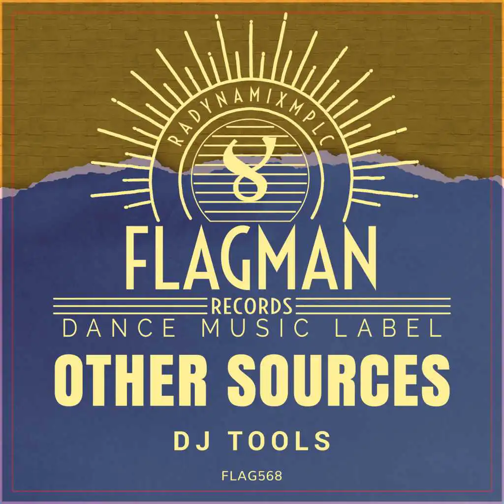 Other Sources Dj Tools