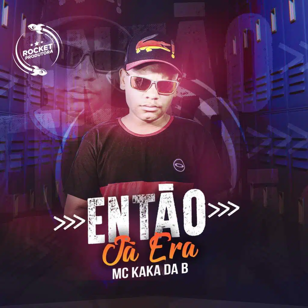 Então Já Era (feat. Dj Lowis)