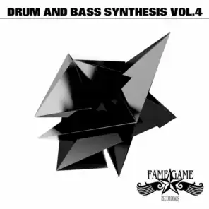 Drum and Bass Synthesis, Vol. 4