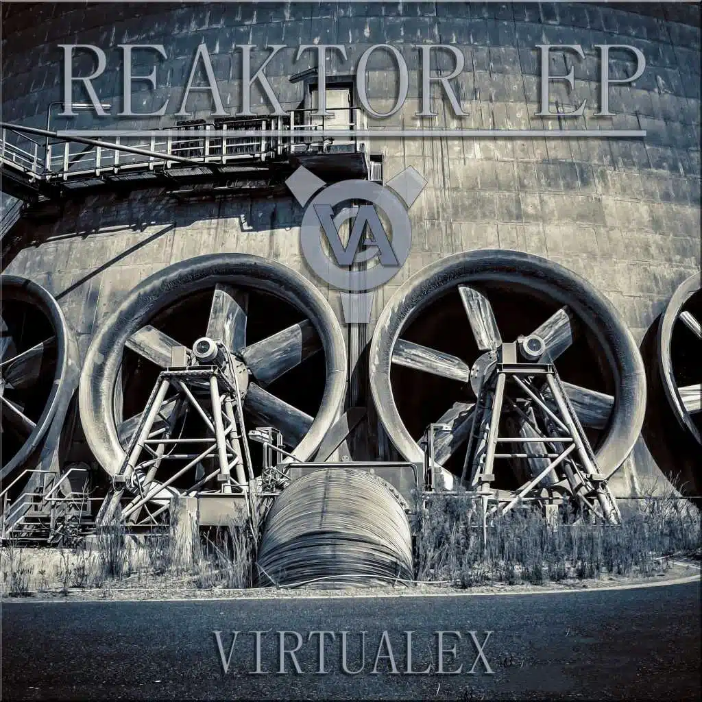 Reaktor