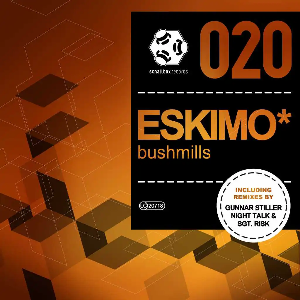 Bushmills (Gunnar Stiller Remix)