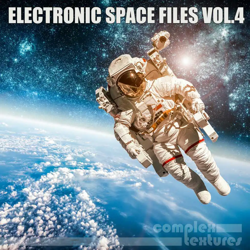 Electronic Space Files, Vol. 4