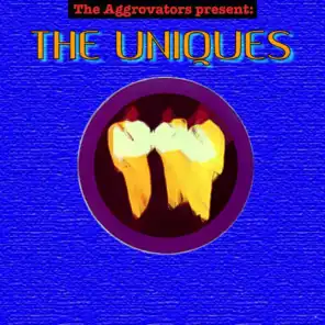 The Aggrovators Present: The Uniques