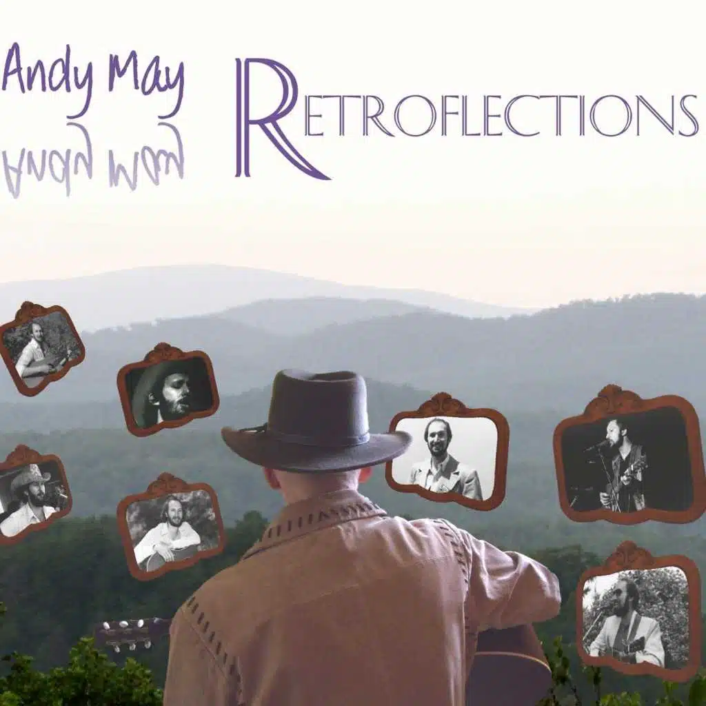 Retroflections