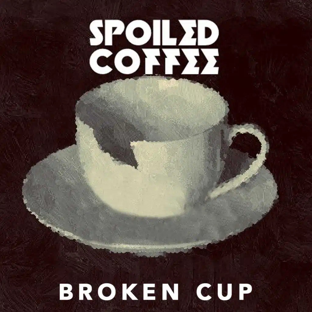 Broken Cup