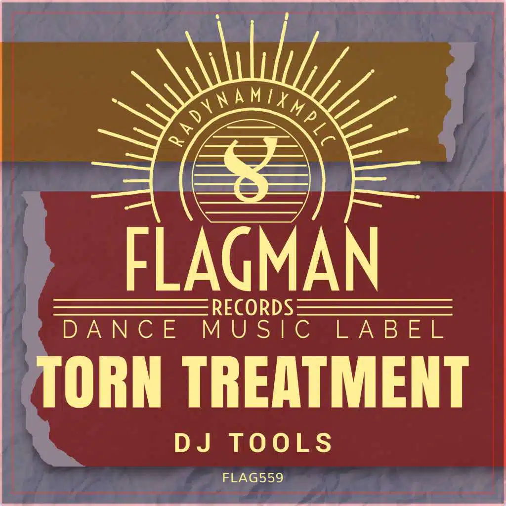 House Of Glamour (Dj Tools)