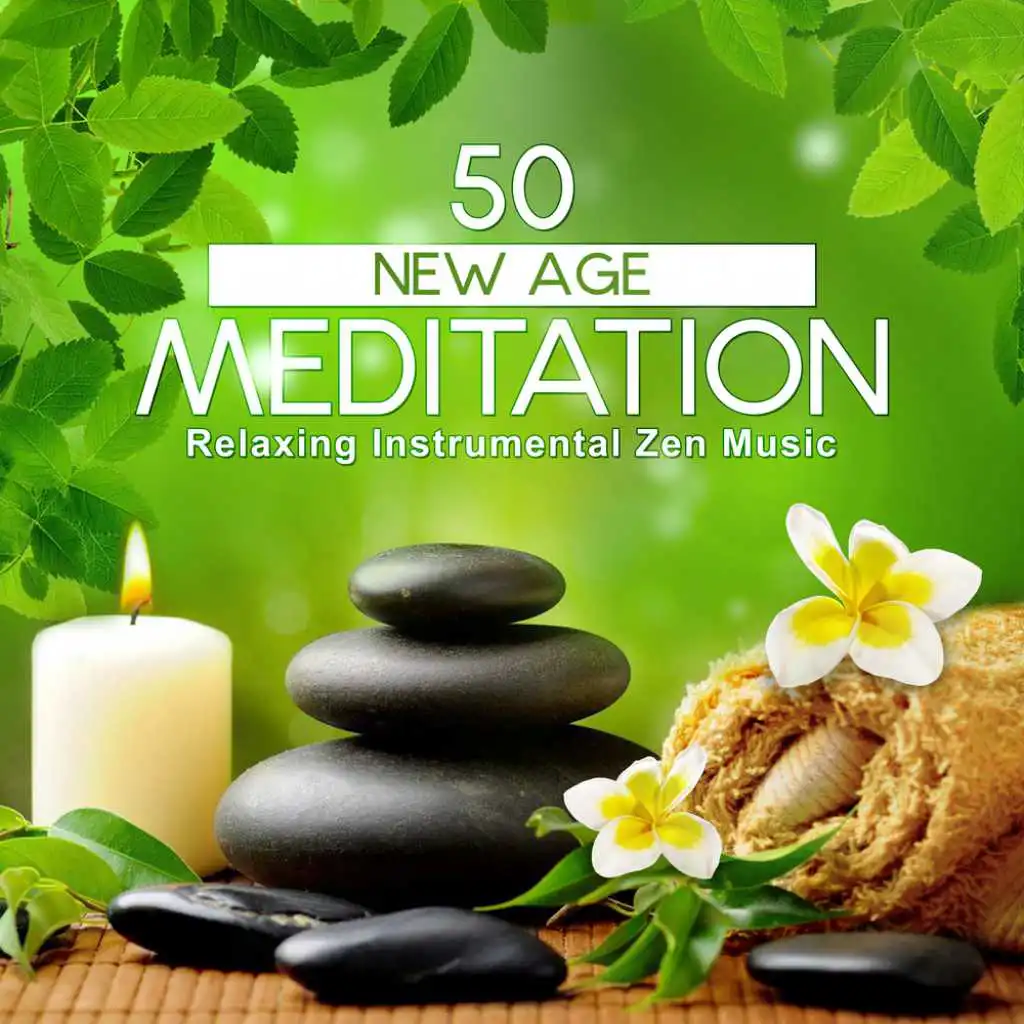 50 New Age Meditation