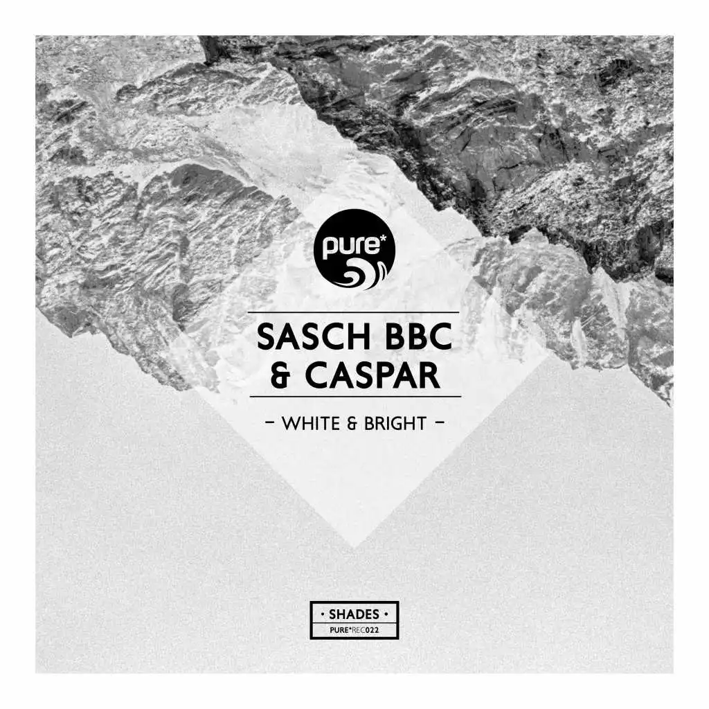White & Bright (Ron Flatter Remix)