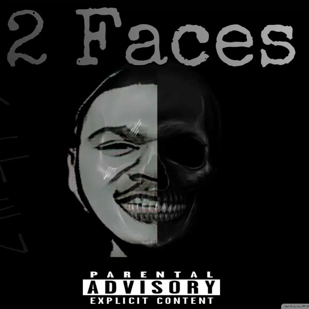 2 Faces