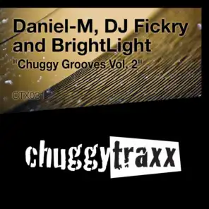 Chuggy Grooves, Vol. 2