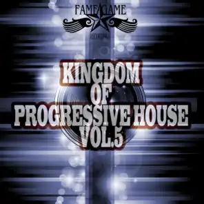 Kingdom of Progressive House, Vol. 5