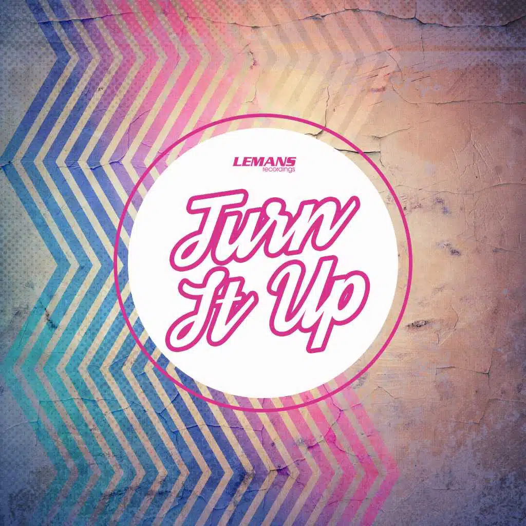 I Run It (feat. Lumi)