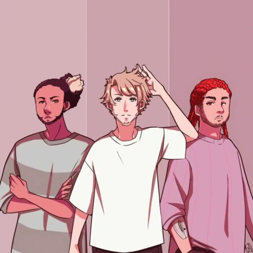 Location (feat. Nessly & INDICA)