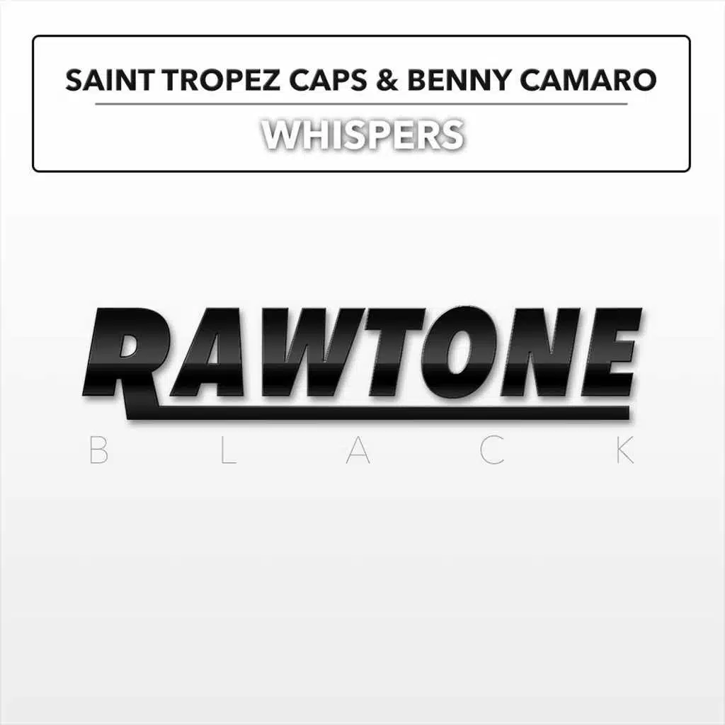 Saint Tropez Caps & Benny Camaro