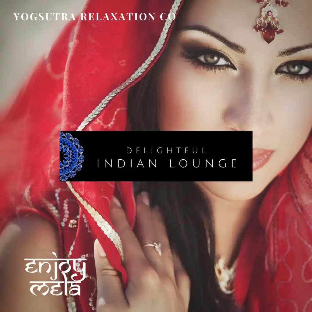 Delightful Indian Lounge