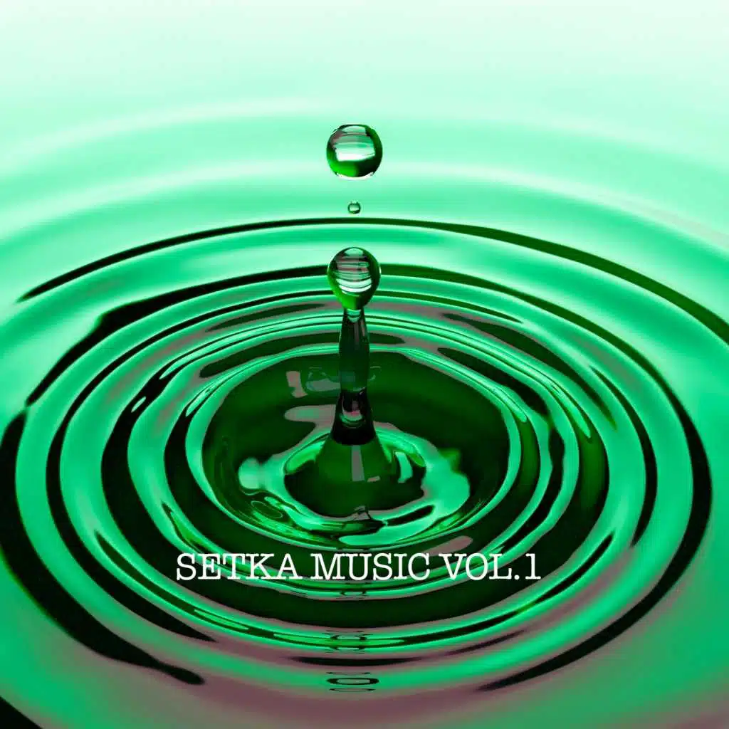 Setka Music, Vol. 1