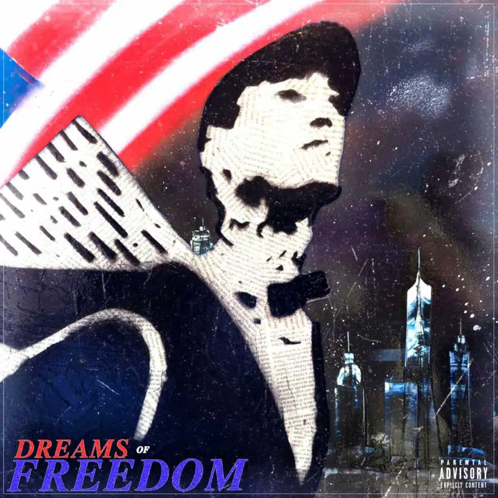Dreams of Freedom
